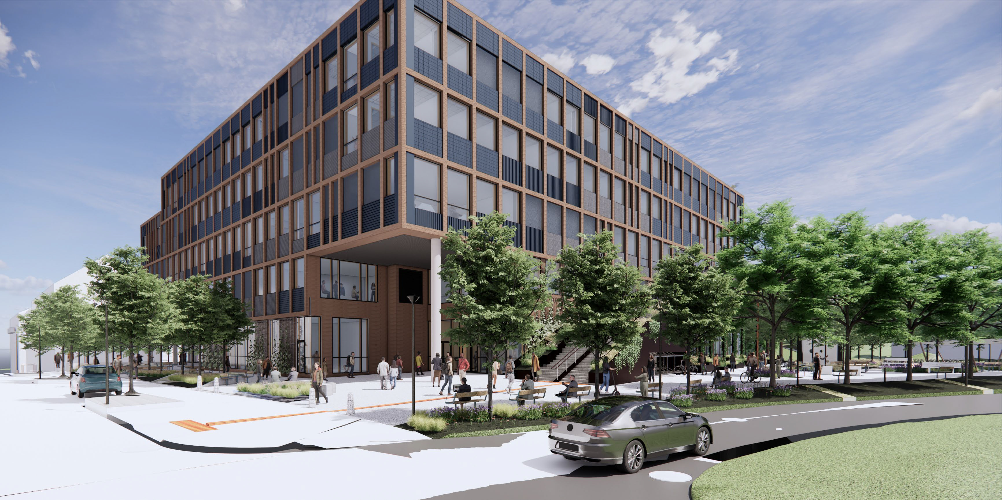 Økonomi og innovasjon